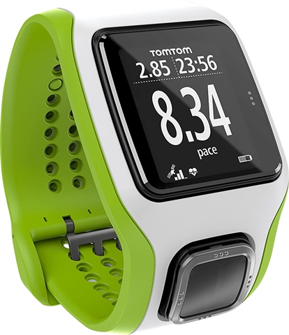 Tomtom sports cheap